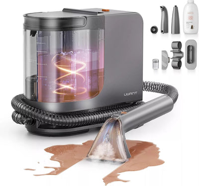 UWANT Portable Carpet Steam Cleaner B400